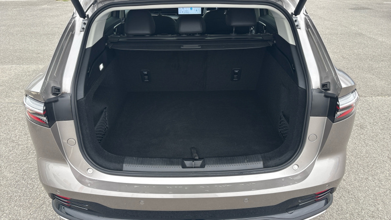 MG HS 1.5 T-GDI Trophy 5dr DCT Petrol Hatchback